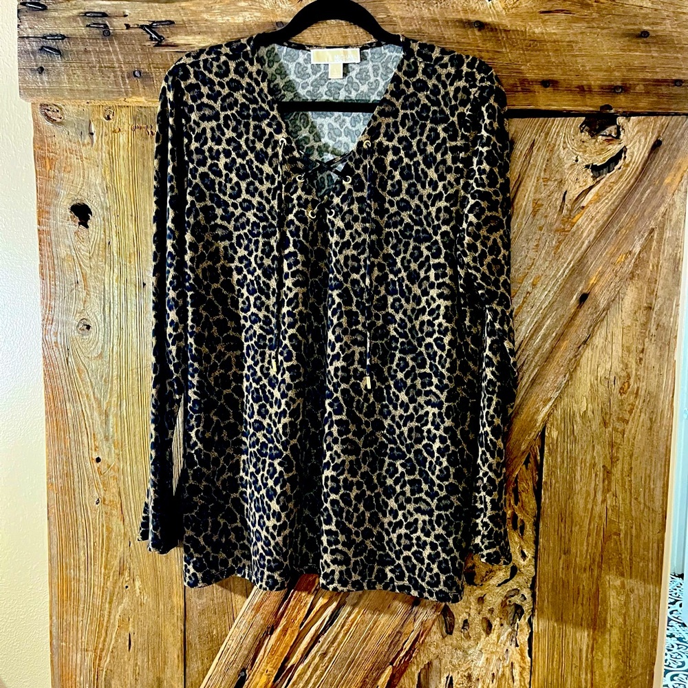 Michael Kors Blouse